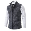 Troy™ Men's Fleece Vest Work