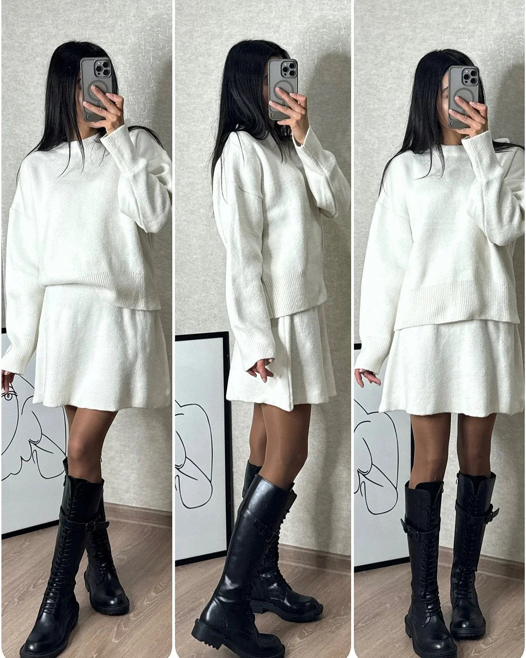 Kaidyn™ Sophisticated Soft Comfort