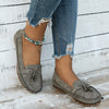 Elisa – Stylish Orthopedic Loafers