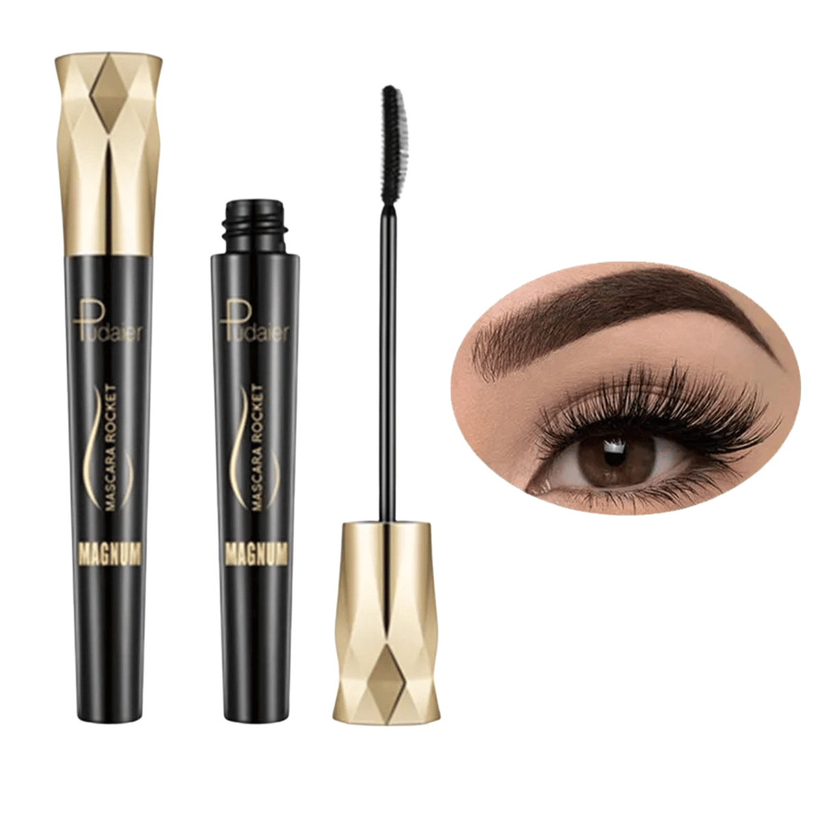 1+2 Free | LashFlex™ Dramatic Lash Transformation