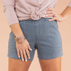 Margot™ Breezy Pocket Style