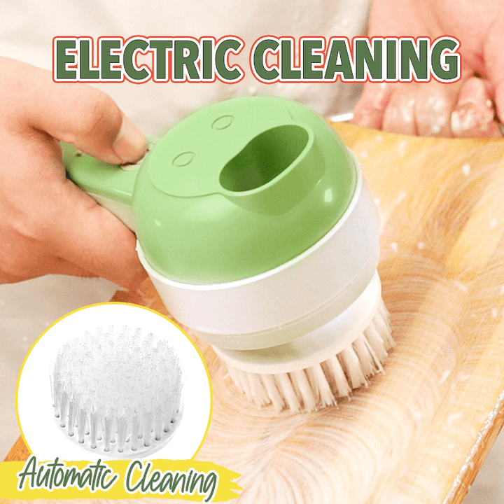 GrindGo™ Portable Grinding Freedom