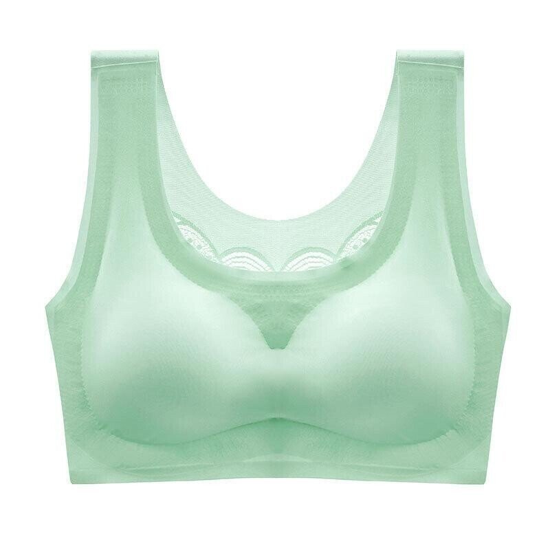 CoolCurve™ Seamless Everyday Ease