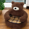 CozyCub™ Teddy Bear Pets Bed