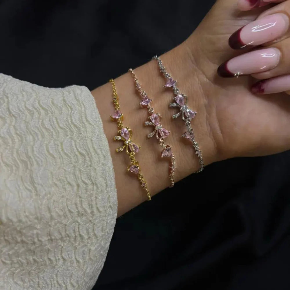 LoopLuxe™ Timeless Wrist Charm