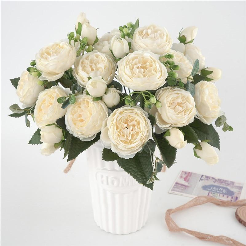PeonyBloom™ Always-In-Bloom Style