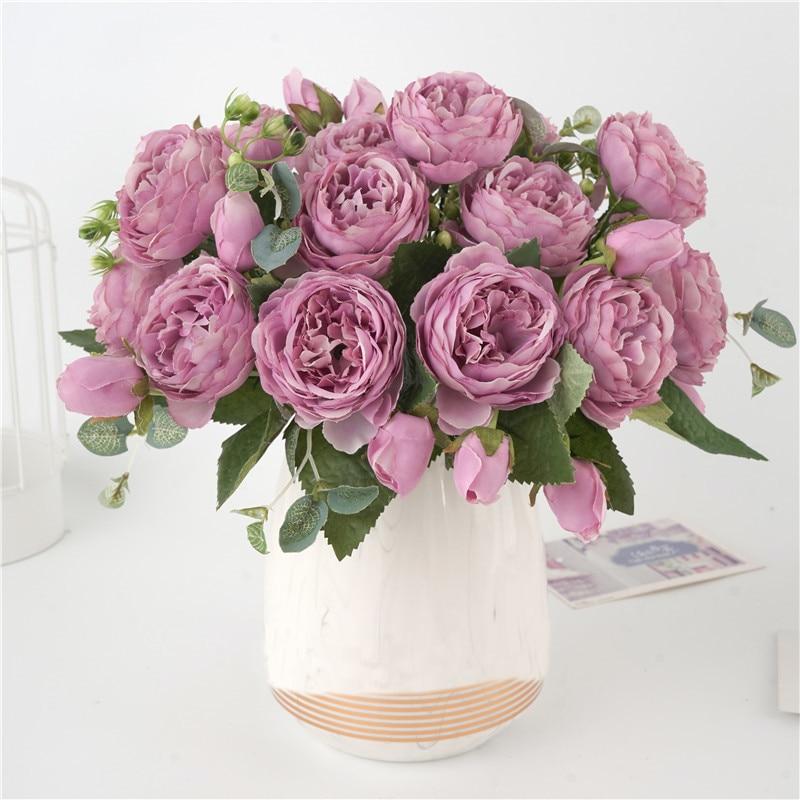 PeonyBloom™ Always-In-Bloom Style