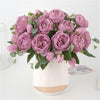 PeonyBloom™ Always-In-Bloom Style