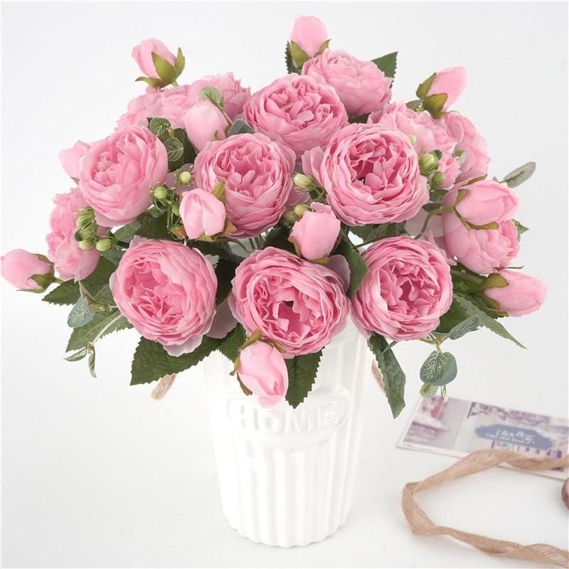 PeonyBloom™ Always-In-Bloom Style