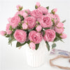 PeonyBloom™ Always-In-Bloom Style