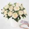 PeonyBloom™ Always-In-Bloom Style