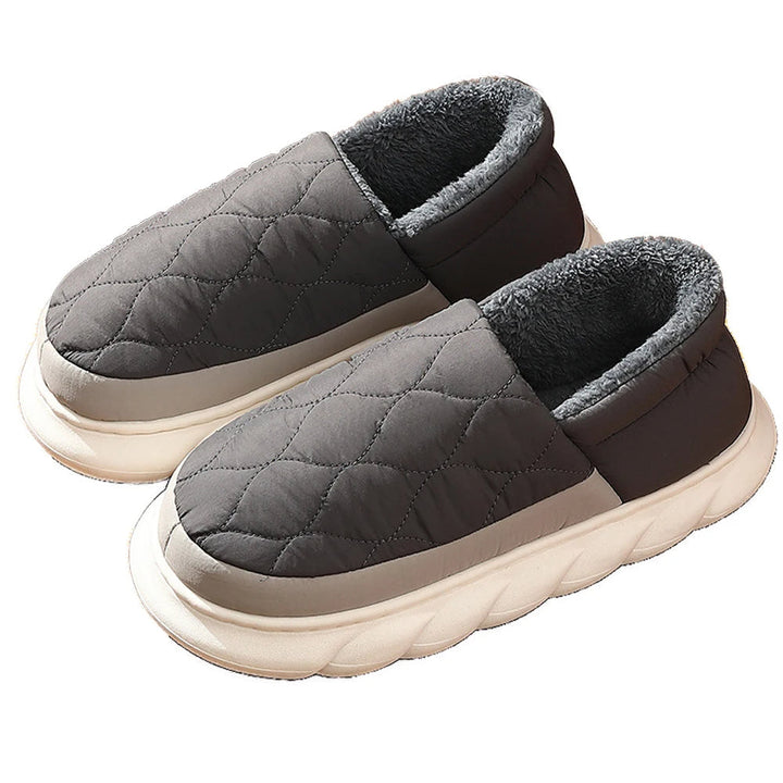Unisex House Slippers – Comfortable and Stylish Orthopedic House Shoes