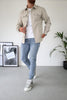 Alexander™ Button-down Polo Jacket