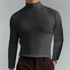 Aron™ Turtleneck Longsleeve shirt