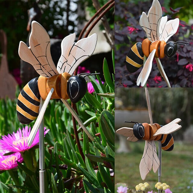 WhimsyMill™ Enhances Outdoor Aesthetics