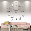 UrbanClock™ Modern Home Statement