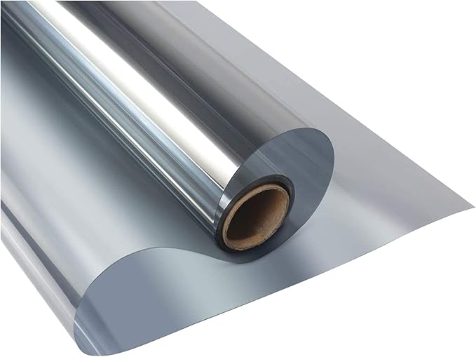 WindowVeil™ Ensures Daily Privacy