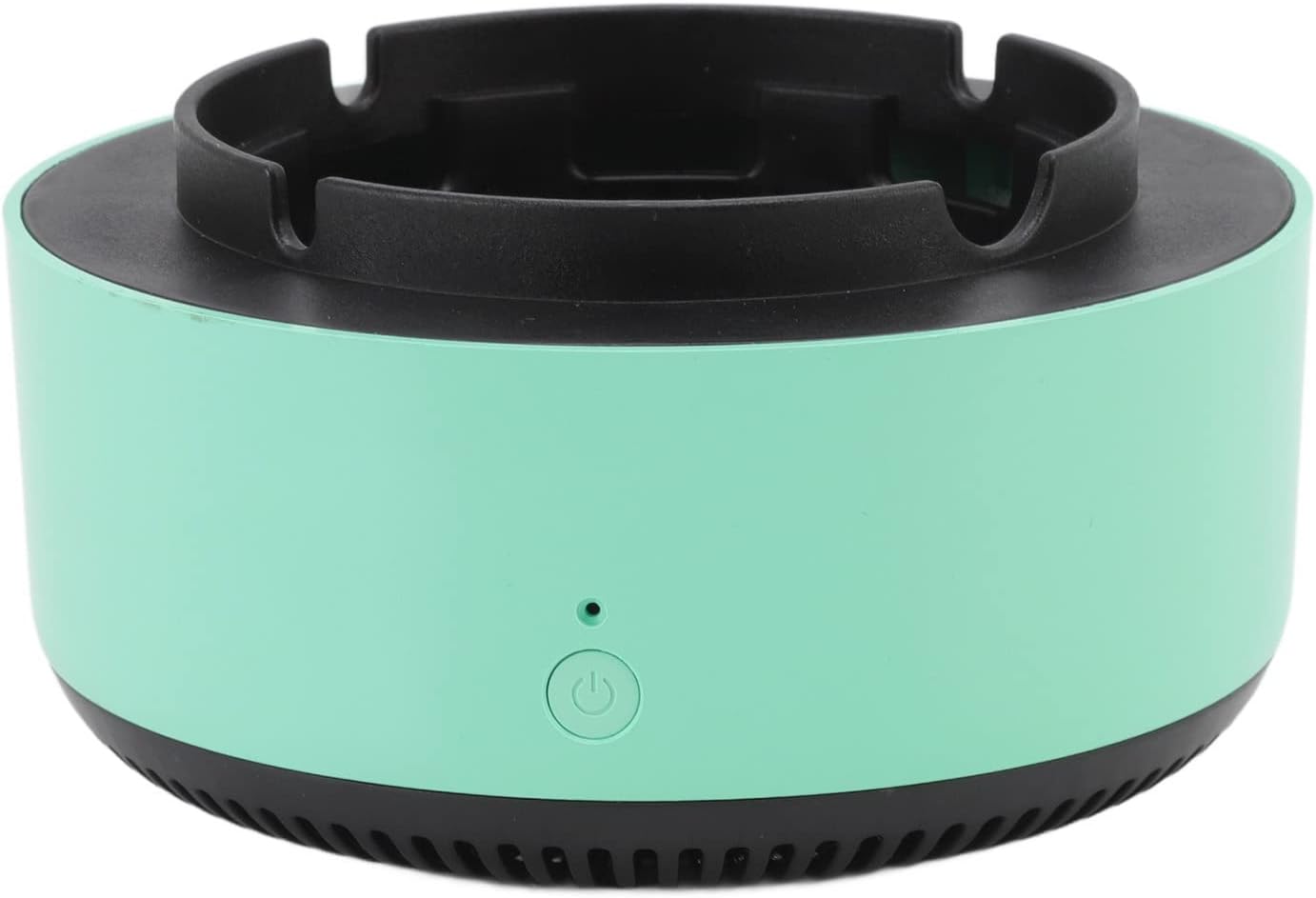 ClearAsh™  Odorless Smoke Elimination