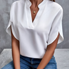 Light Women's Summer Blouse | Elegant