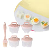 EggCraft™ Fun Egg Shapes