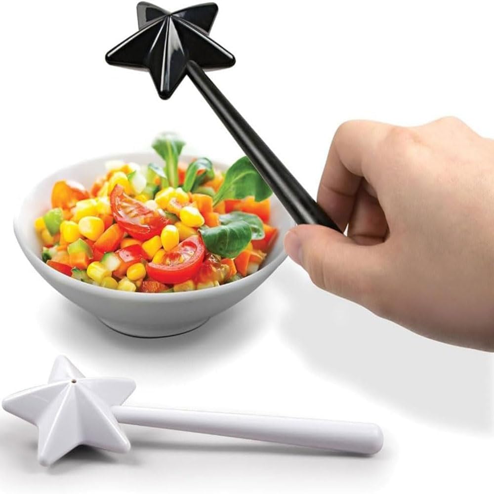 SpiceCharm™ Easy-Clean Spice Stick