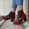 Aelin™ Bold Lace Energy
