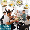 EggCraft™ Fun Egg Shapes