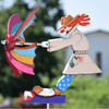 WhimsyMill™ Enhances Outdoor Aesthetics