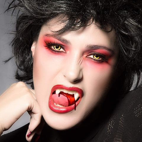 GhoulFangs™ Fangs On-Demand