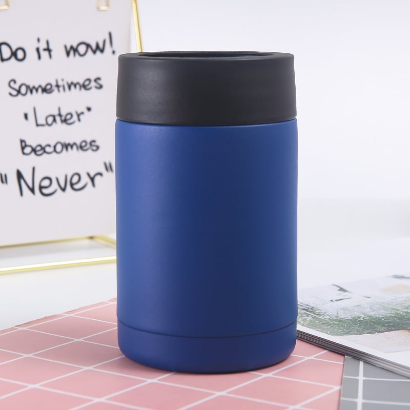 BrewVault™ Frosted Beer Bliss