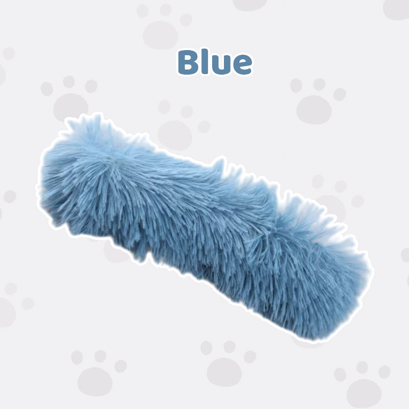 FelineFlick™ Interactive Tail Teaser