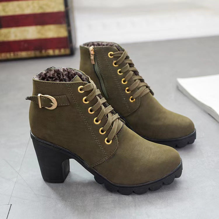 Janaya™ Elevated Casual Confidence