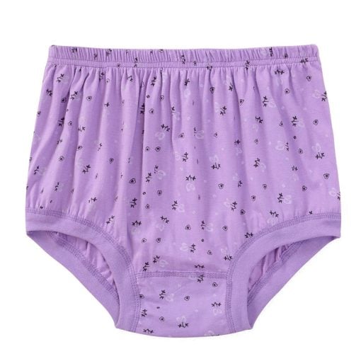 ComfortFit™ High-Waist Cotton Panties