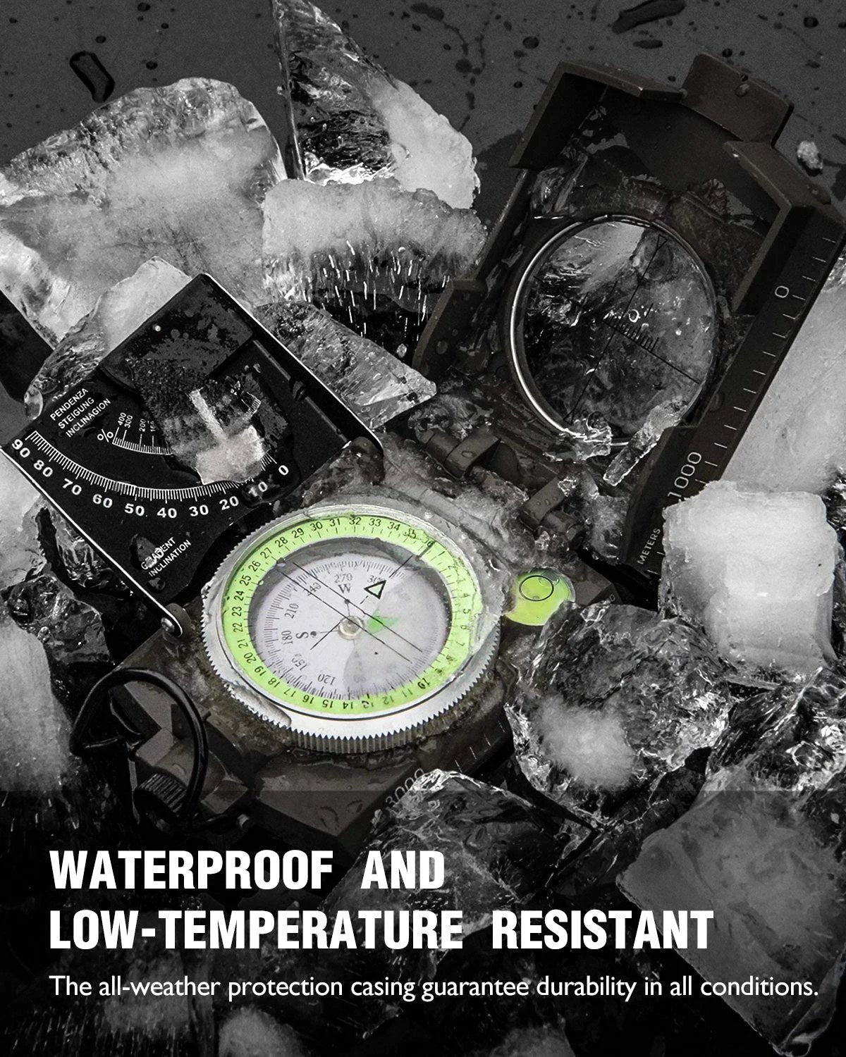 PathFinder™ Navigate With Confidence