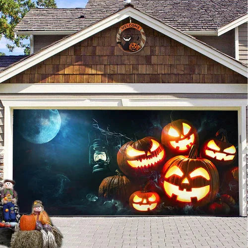 FrightGarage™ Halloween Fun Guaranteed