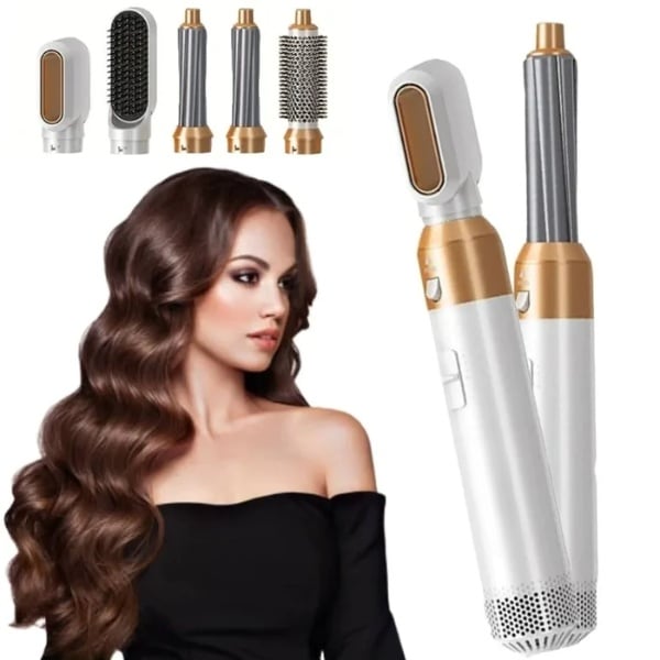 GlamWave™ Versatile Styling Tool