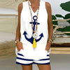 Joanna™ Sleeveless Two-Piece Set