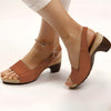 Women's Sandals – Comfort and Support for Your Feet