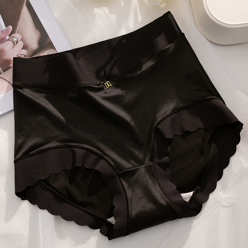 ComfySilk™ Anti-bacterial Silk Underwear