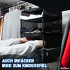HangPack™ Instant Closet Setup