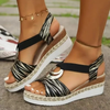 Breathable Summer Sandals for Women | Stylish