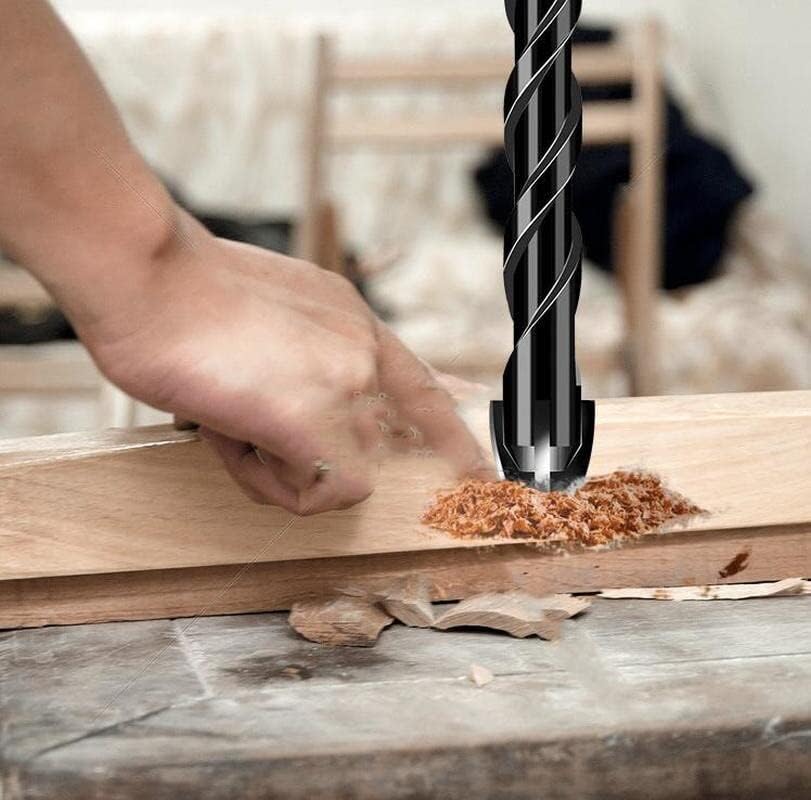 CutEdge™ Seamless Drilling Experience