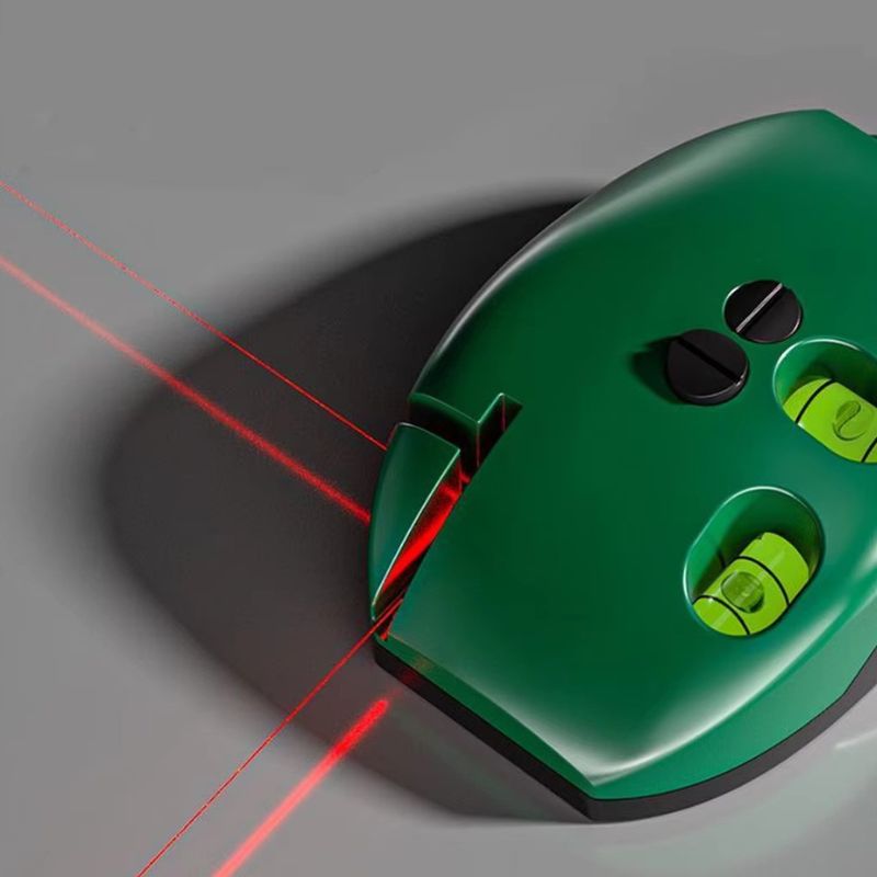 AngleLaser™ 90° Laser Alignment Pro