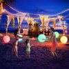 BrightBall™ Luminous Party Ball