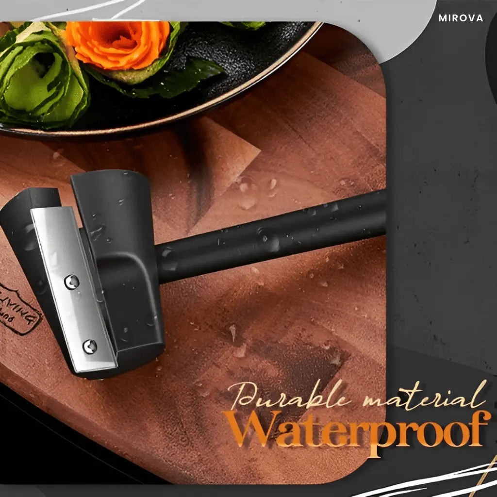 PeelSpin™ Effortless Kitchen Creativity