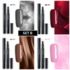 NailFlex™ Precision Nail Art Mastery