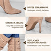 Malinda™ Chic Walk Empowerment