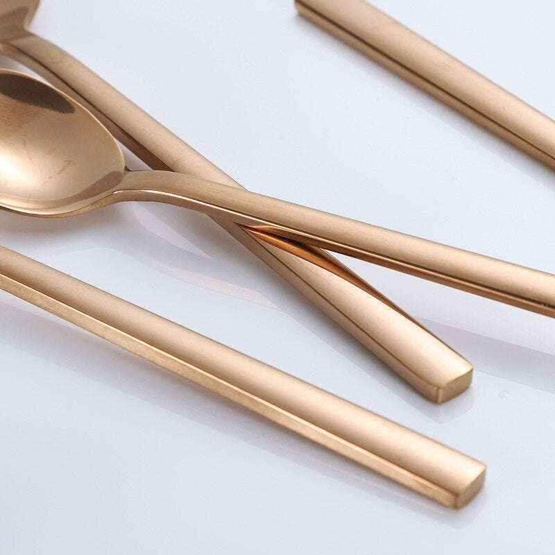 CutleryPro™ Premium Tableware Kit