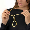 FlexGem™ One Necklace, Manyways