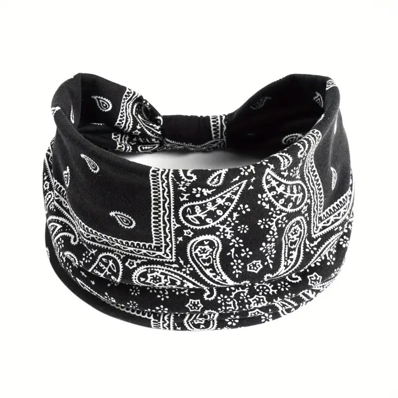 BohoBand™ Bohemian Chic Appeal